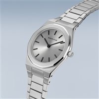 Armbanduhr Bering Dame Classic in Stahl 19632-700 - 19632-700